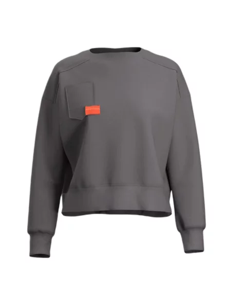 Bluza Joma Step szara