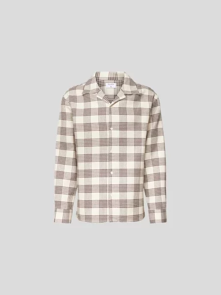 Koszula casual w kroju regular fit Filippa K
