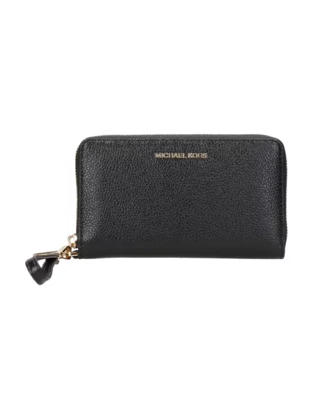 Portfel Michael Kors czarny