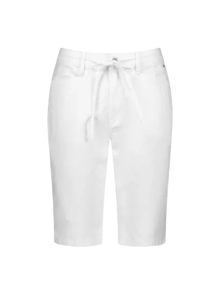 Bermudy Gerry Weber białe