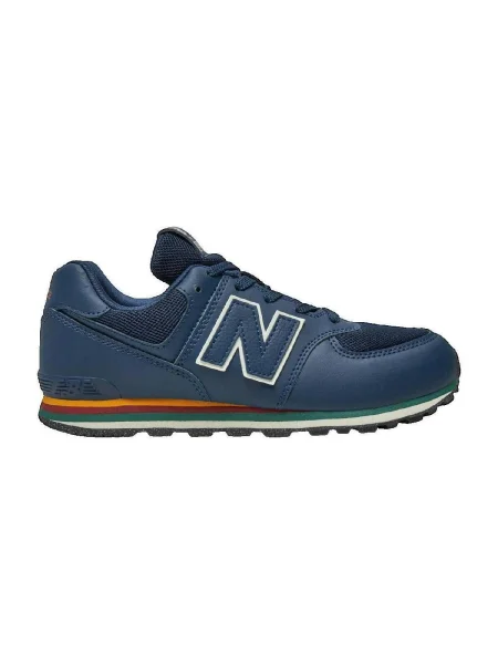 Tenisky New Balance čierna
