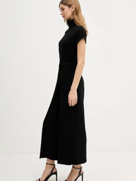 Joseph Ribkoff kombinezon czarny