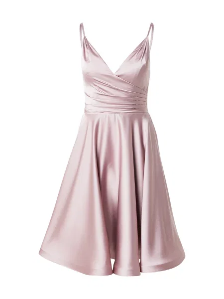 Mascara Rochie de cocktail mauve