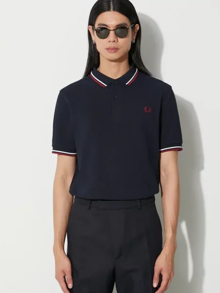 Cămașă Fred Perry