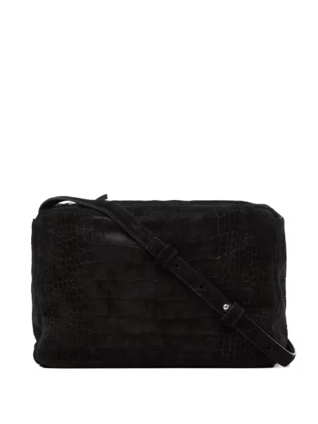 Torbica Marsell crna