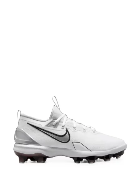 Sneakerși Nike NikeCourt portocaliu