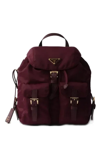 Rucsac Prada roșu