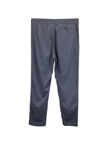Pantaloni Mr P. albastru