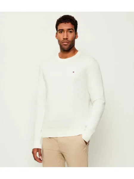 Tommy Hilfiger Pulover cu adaos de cașmir