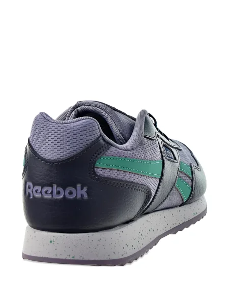 Sneakerși Reebok clasici gri