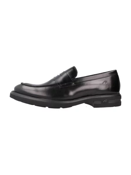 Pantofi Fluchos negru