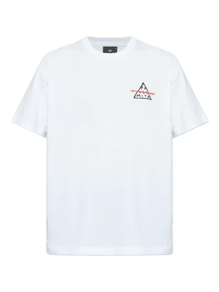 Tricou Ps Paul Smith alb
