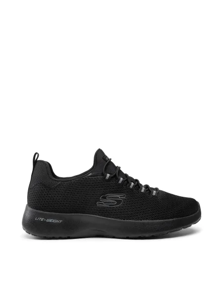 Сникърси Skechers Dynamight черен