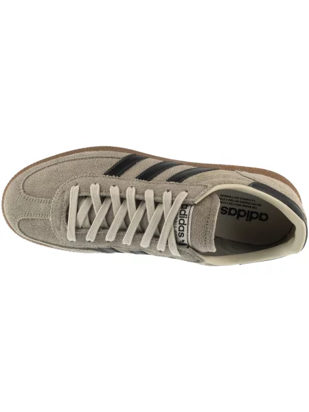 Tenisky Adidas Spezial sivá