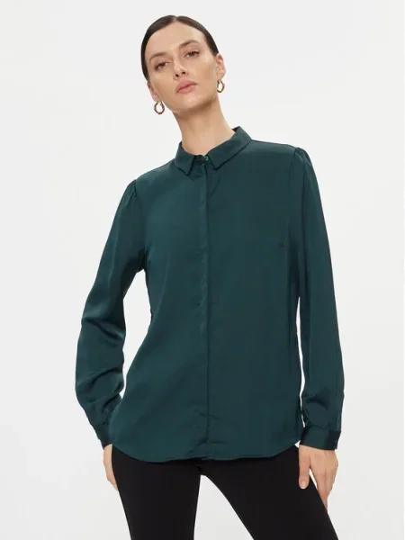 Vila Cămașă verde