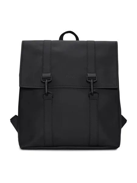 Rucsac Rains negru