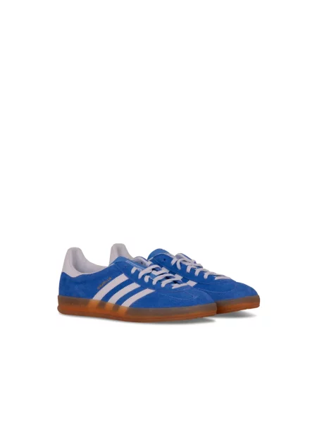 Sneakersy Adidas Originals niebieskie