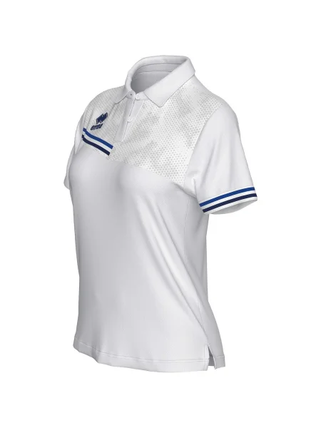 Tricou Errea albastru