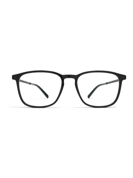 Okulary przeciwsłoneczne Mykita czarne