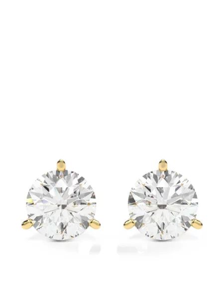 Обеци Diamond Essentials