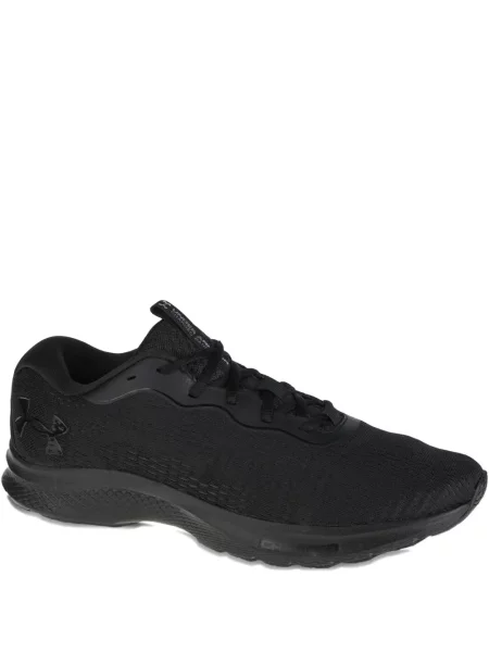 Sneakerși Under Armour Bandit negru