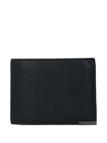 Portofel Calvin Klein negru