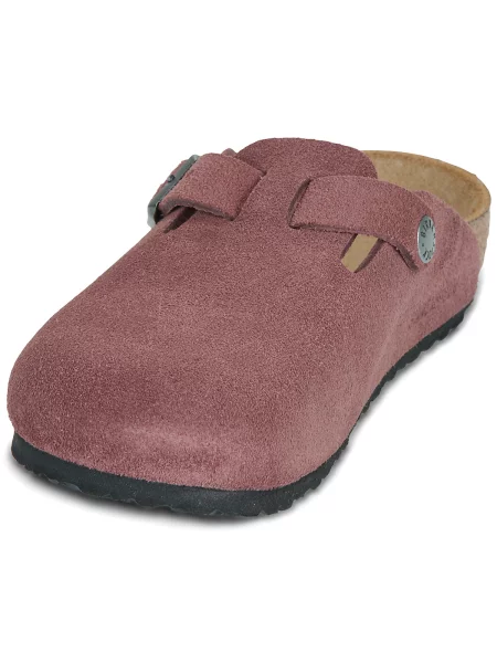 Pantofi copii Birkenstock bej