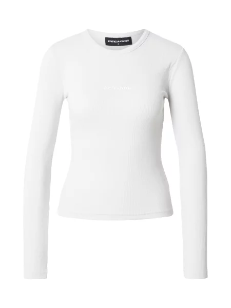 Pegador Tricou Malaga deschis gri