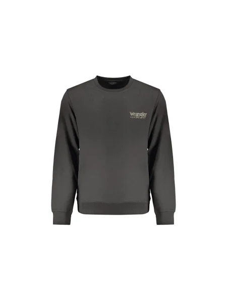 Hanorac Wrangler negru