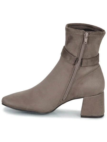 Pantofi Jb Martin gri
