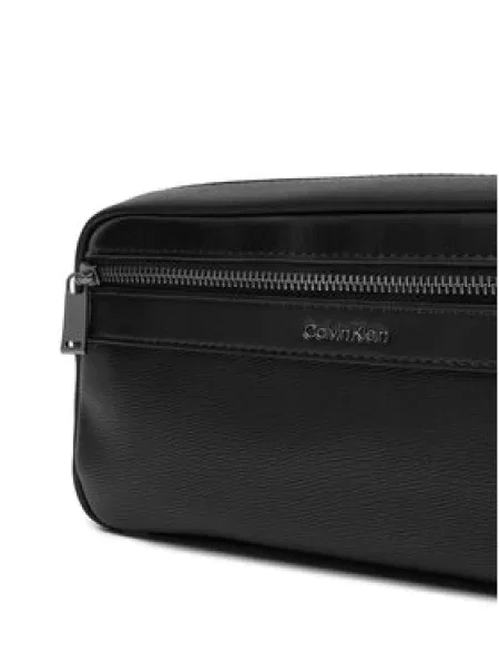 Malá taška Calvin Klein čierna
