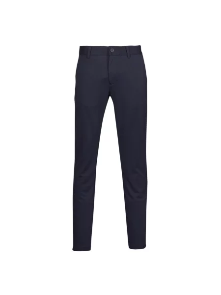 Hlače chino Only & Sons modra
