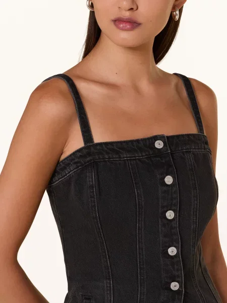 Top Levi's czarny