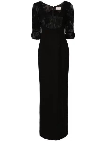 Rochie V:pm Atelier negru