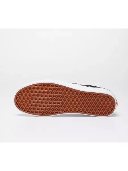 Sneakers Vans Authentic Black/ True White EUR 38