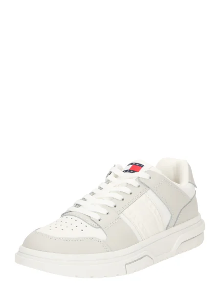 Superge Tommy Jeans bela