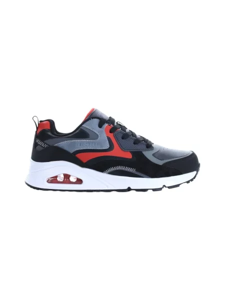 Pantofi copii Skechers negru