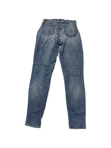 Blugi J Brand albastru