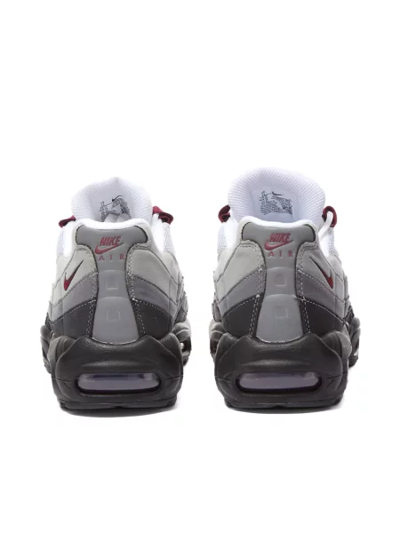 Sneakersy Nike Air Max 95 czarne