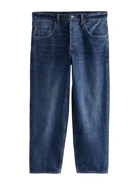 Next Kavbojke Authentic moder denim