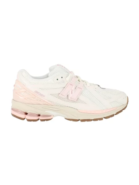 Buty do biegania New Balance Fresh Foam różowe