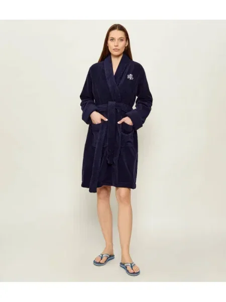 LAUREN RALPH LAUREN Köntös kék