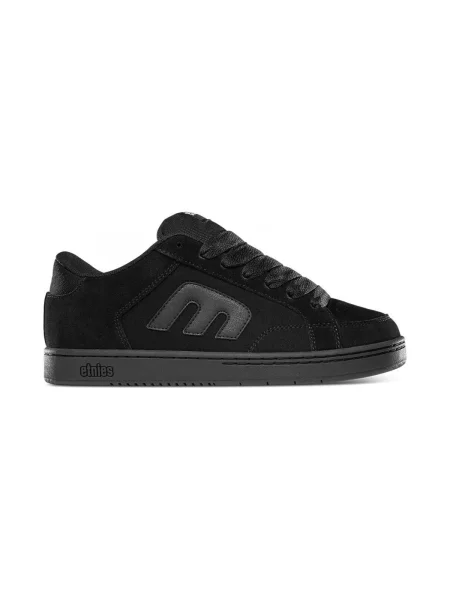 Tenisky Etnies čierna