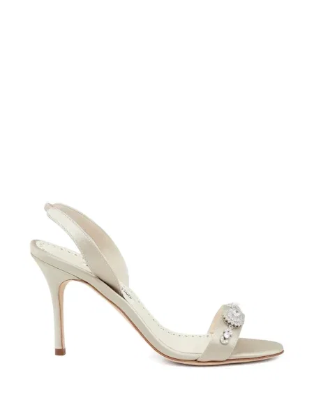 Sandale Manolo Blahnik