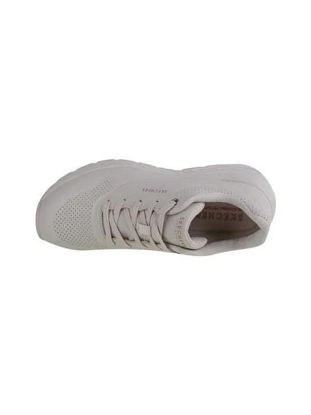 Pantofi Skechers roz