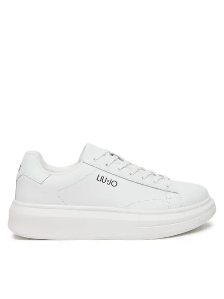 Liu Jo Sneakers alb