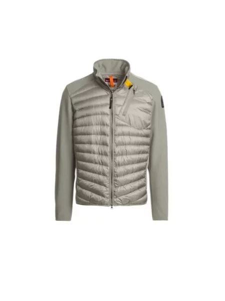 Kurtka puchowa Parajumpers zielona