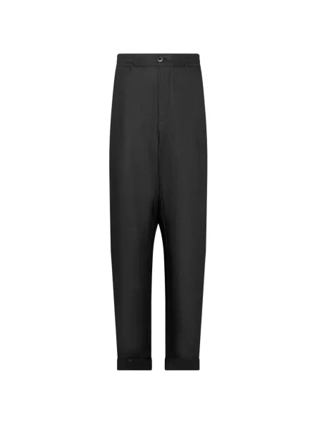 Pantaloni Franzese Collection negru