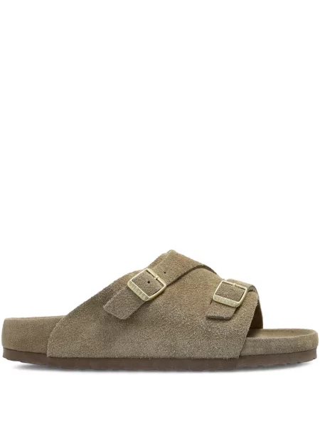Sandale Birkenstock cu cataramă