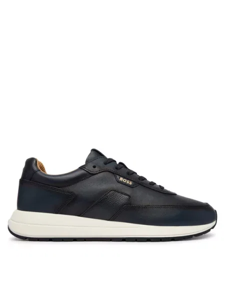 Sneakers BOSS Vinston Bleumarin